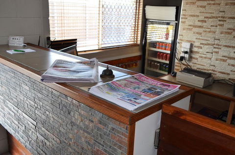 Welcome Home Motel Rockhampton - Accommodation Bookings 2