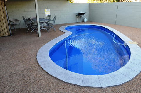 Welcome Home Motel Rockhampton - Accommodation Bookings 0