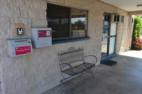 Welcome Home Motel Rockhampton - Accommodation Bookings 3