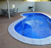 Welcome Home Motel Rockhampton - Accommodation Bookings
