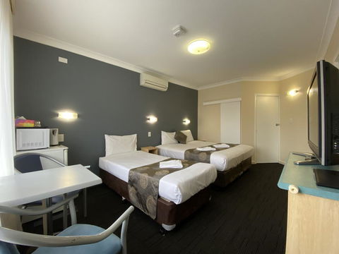 Welcome Inn 277 - Accommodation Bookings 1