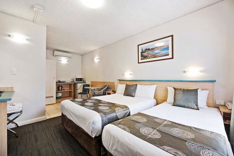 Welcome Inn 277 - Accommodation Bookings 3