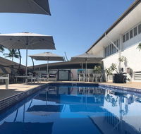 Welcome to the Centre of Paradise - Accommodation Bookings