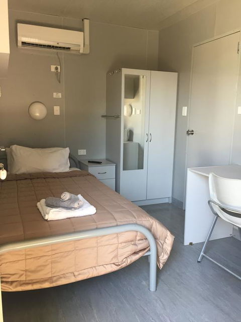 Wellshot Hotel - Accommodation Bookings 1