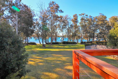 Wemberley Lakehouse - Accommodation Bookings 3