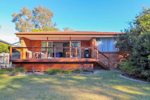 Wemberley Lakehouse - Accommodation Bookings 2