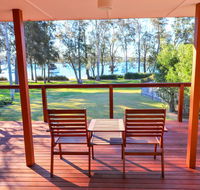 Wemberley Lakehouse