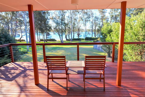 Wemberley Lakehouse - Accommodation Bookings 0
