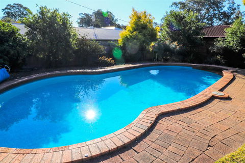 Wemberley Lakehouse - Accommodation Bookings 1