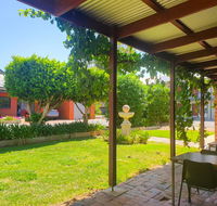 Wentworth Central Motor Inn - Accommodation Bookings