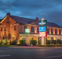 Wentworth Hotel - Accommodation Bookings