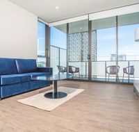 Wentworth Point 2Beds1Study2Bath Brand new APT - Accommodation Bookings