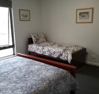 Wentworth Wharf BB - Accommodation Bookings