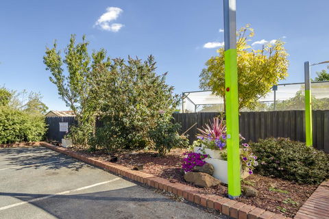 Werribee Motel And Apartments - Accommodation Bookings 2
