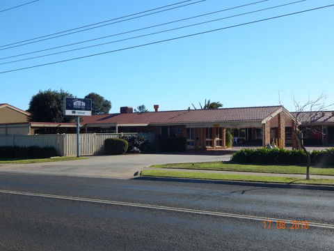 Werribee Park Motor Inn - Accommodation Bookings 0