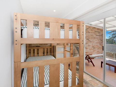 Werrina Townhouse - Accommodation Bookings 1