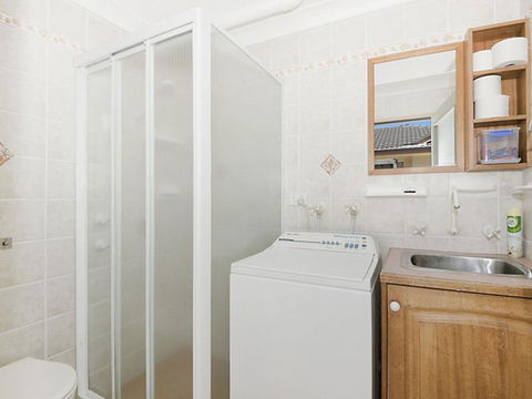 Werrina Townhouse - Accommodation Bookings 3