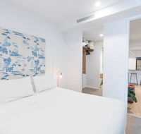 West End Executive Suite on the Brisbane River. - Accommodation Bookings