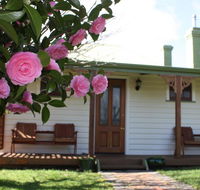 Westbury Gingerbread Cottages - Accommodation Bookings