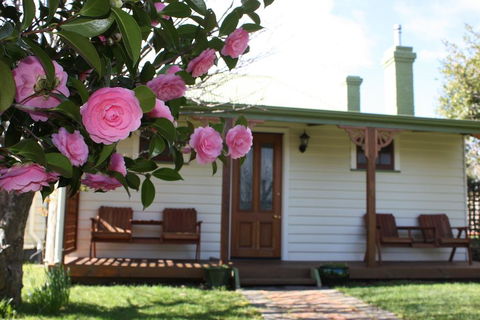 Westbury Gingerbread Cottages - Accommodation Bookings 0