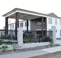 Western Downs Motor Inn