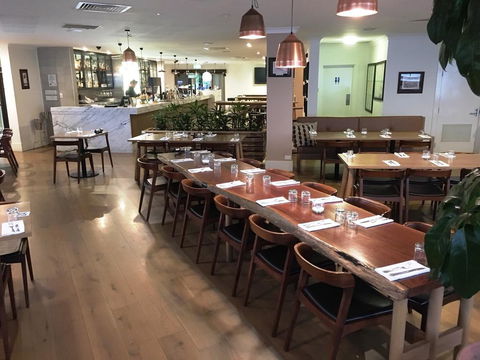 Western Gateway Motel - Accommodation Bookings 0