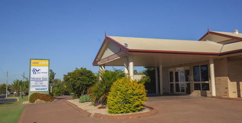 Western Heritage Motor Inn - Accommodation Bookings 2