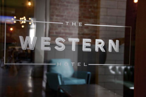 Western Hotel Ballarat - Accommodation Bookings 0