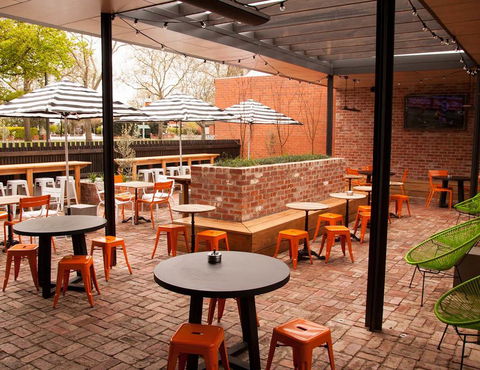 Western Hotel Ballarat - Accommodation Bookings 2