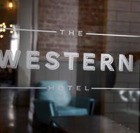 Western Hotel Ballarat - Accommodation Bookings