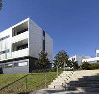 Western Sydney University Village - Campbelltown