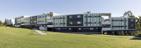Western Sydney University Village - Campbelltown - Accommodation Bookings 1