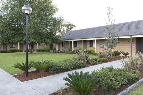 Western Sydney University Village - Hawkesbury - Accommodation Bookings 2