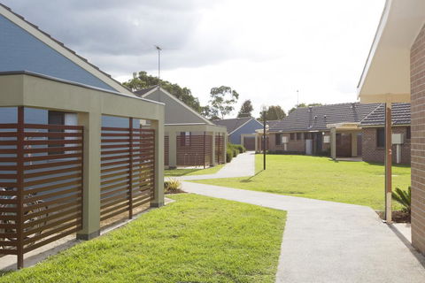 Western Sydney University Village - Hawkesbury - Accommodation Bookings 0