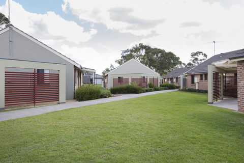 Western Sydney University Village - Hawkesbury - Accommodation Bookings 1