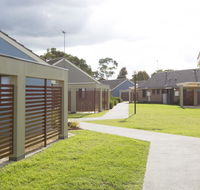 Western Sydney University Village - Hawkesbury - Accommodation Bookings