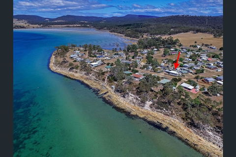 Weston Farm Seaside Stay - Accommodation Bookings 0