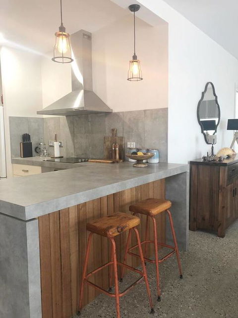 Weston Farm Seaside Stay - Accommodation Bookings 3