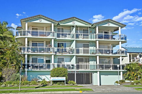 Westport Palms 14 Buller Street - Accommodation Bookings 0