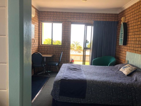Whale Fisher Motel - Accommodation Bookings 1