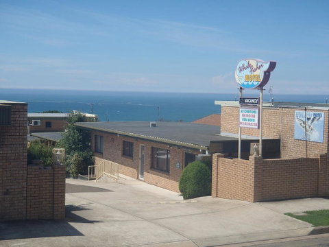 Whale Fisher Motel - Accommodation Bookings 0