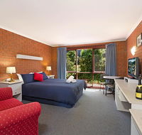 Whalers Rest Motor Inn - Accommodation Bookings