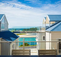 Wharf Apartment Unit 15 - Accommodation Bookings