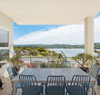 Wharf Apartment Unit 5 - Accommodation Bookings