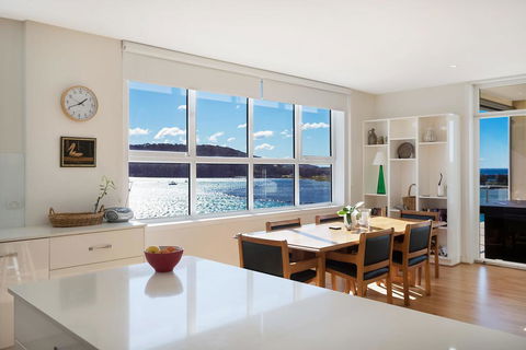 Wharf Apartment Unit 7 - Accommodation Bookings 2