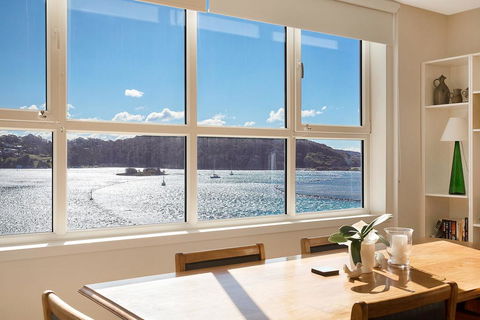 Wharf Apartment Unit 7 - Accommodation Bookings 1