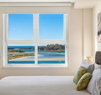 Wharf Apartment Unit 7 - Accommodation Bookings