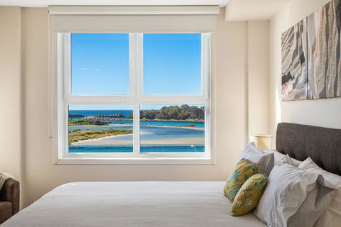 Wharf Apartment Unit 7 - Accommodation Bookings 0