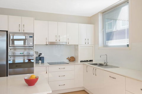 Wharf Apartment Unit 7 - Accommodation Bookings 3