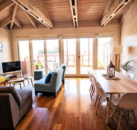WHARF COTTAGE - Accommodation Bookings